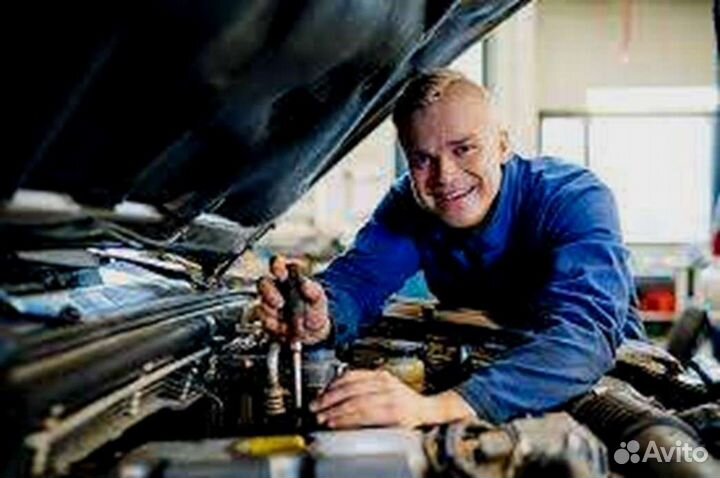 Механик по транспорту