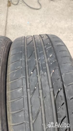 Sailun Atrezzo ZSR 215/55 R17