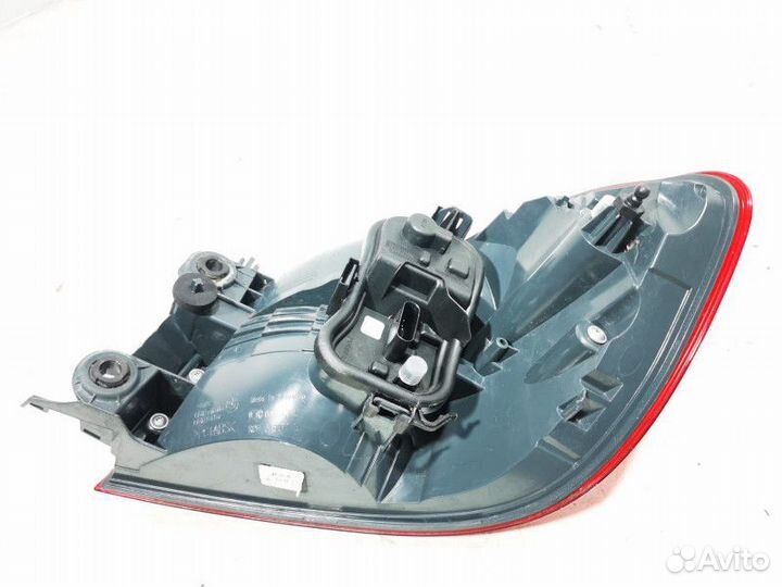 Фонарь задний левый BMW 4 F32/F33/GT F36 2017