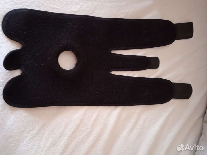 Бандаж для коленного сустава