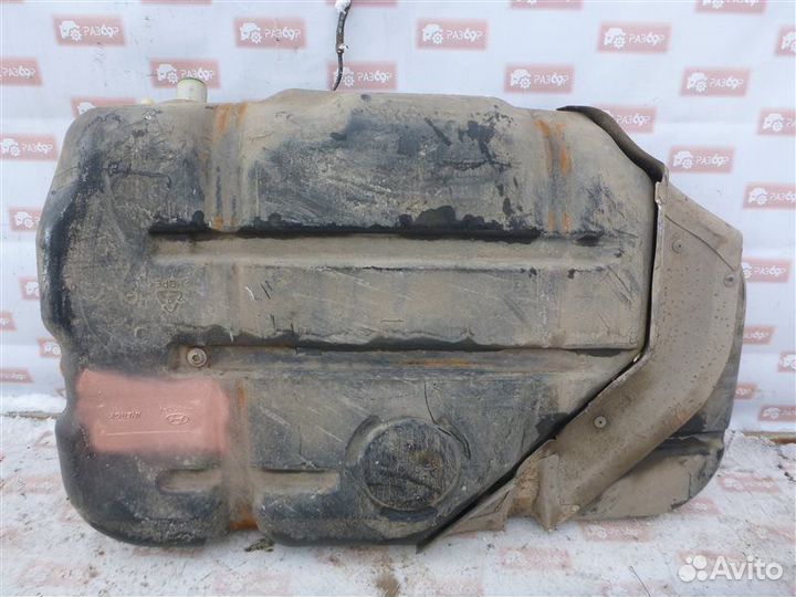 Бак топливный Hyundai Elantra XD G4ED 2003