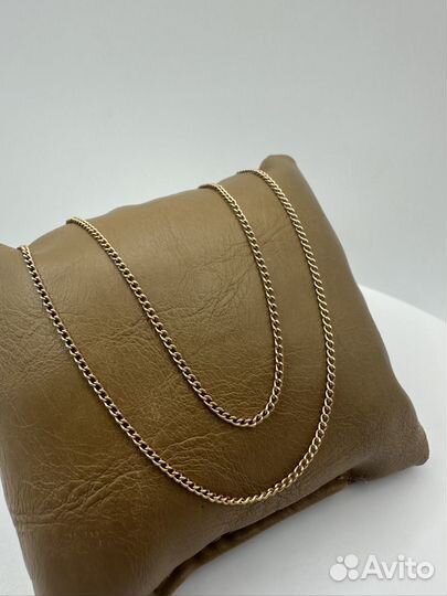 Золотая цепочка 583 пробы