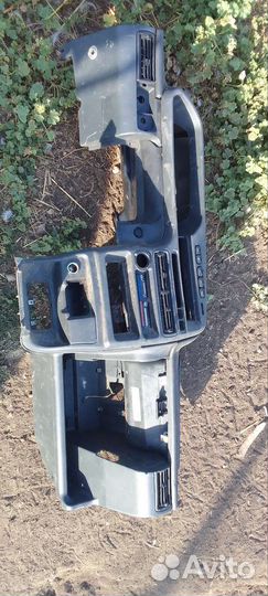 Торпеда ваз 2115