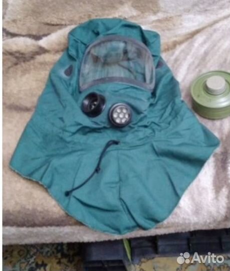 Костюмы противочумные Кварц-1М