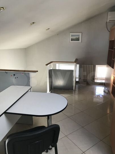 Офисное помещение, 35 м²