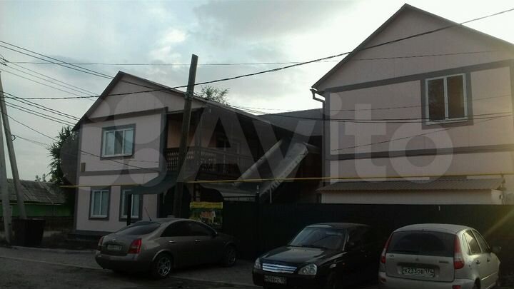 Продам гостиницу