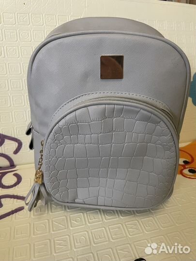 Рюкзак женский