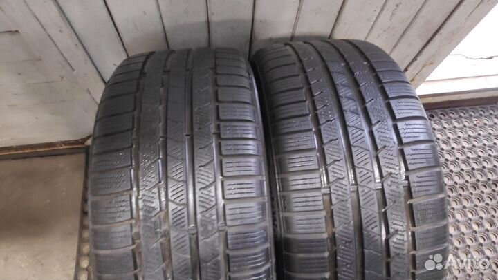 Continental ContiWinterContact TS 810 Sport 255/40 R18 99V
