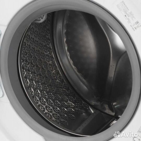 Стиральная машина electrolux EW7F3R48S, фронтальна