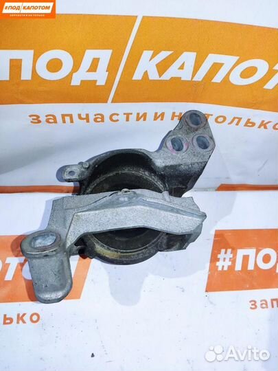 Подушка крепления двигателя правая Mazda 6 GJ 2013