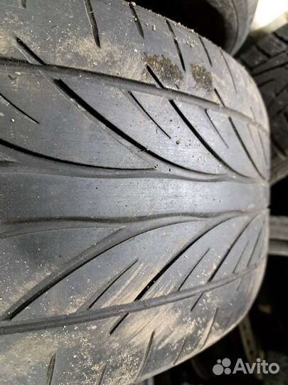 Hankook Ventus V12 Evo K110 225/50 R17