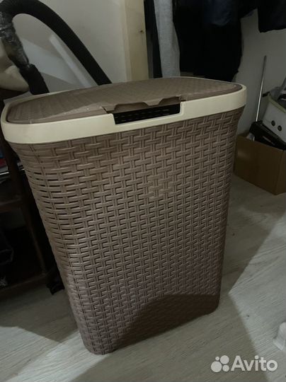 Корзина для белья