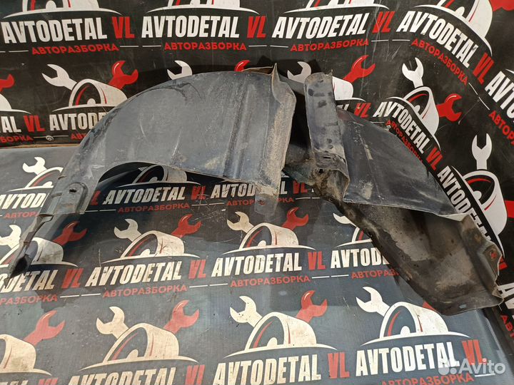 Локер задний Skoda Octavia Tour