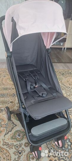 Прогулочная каляска Xiaomi-Mitu