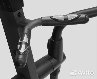 Эллиптический тренажер applegate E42 A