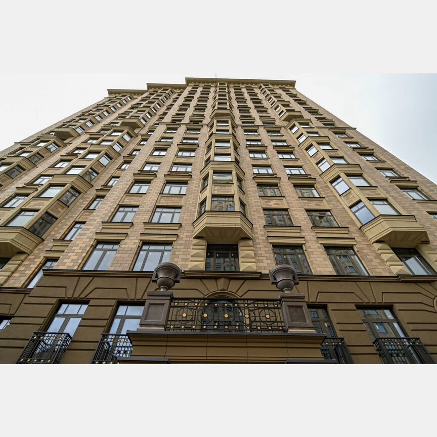 1-к. квартира, 36,6 м², 3/19 эт.