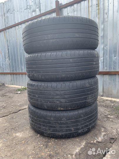 Hankook Optimo K415 205/55 R16