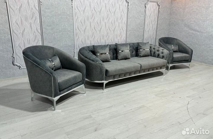 Диван мягкая мебель