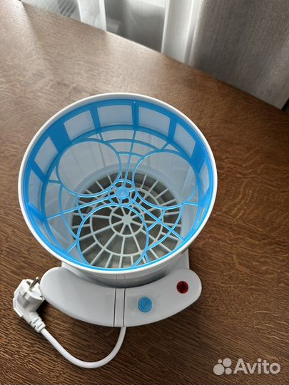 Стелиризатор для бутылочек