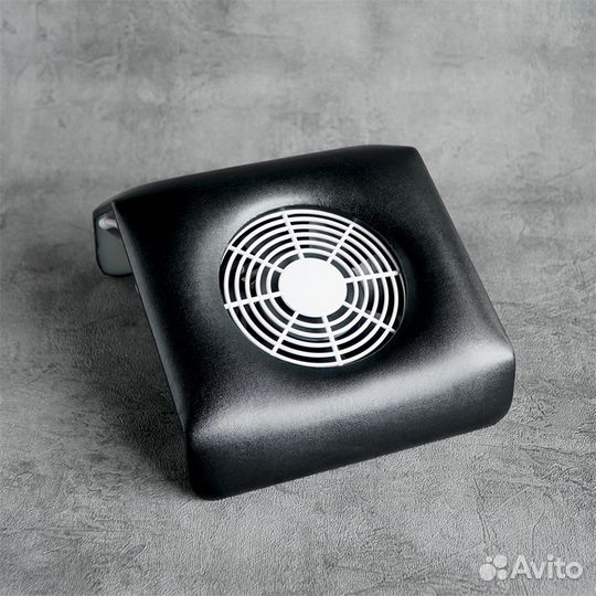 Пылесос для маникюра US-200, 23 Вт