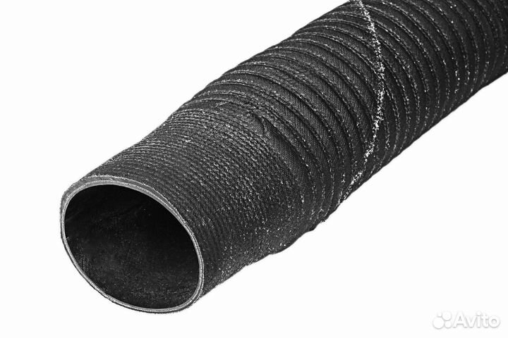 Рукав резиновый