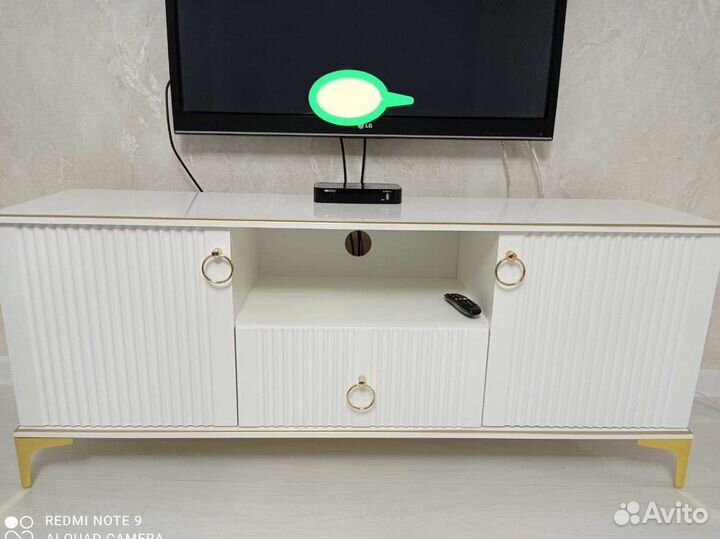 Тумба под телевизор