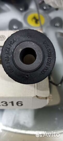 Тяга стабилизатора заднего VW touareg Q7 Amarok