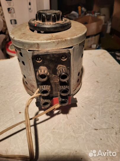 Стабилизатор