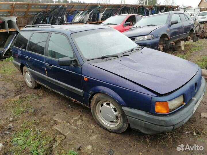 Запчасти Volkswagen Passat b3