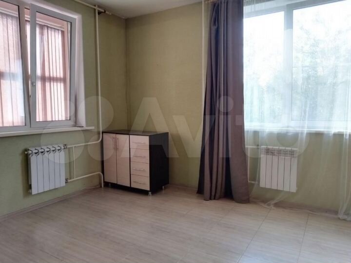 1-к. квартира, 34,8 м², 2/3 эт.