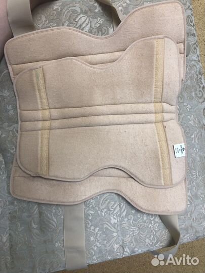 Коленный ортез