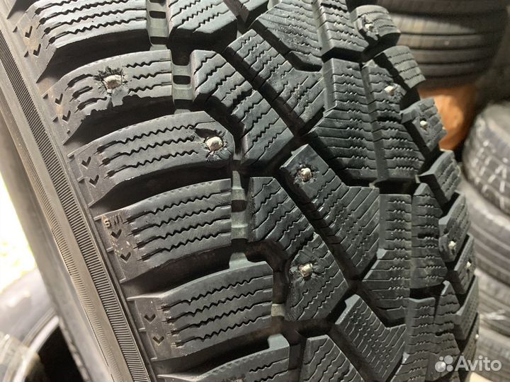 Pirelli Ice Zero 235/65 R18 110T