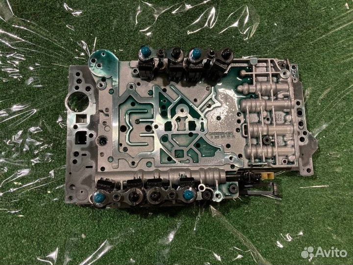 Гидроблок АКПП Mercedes-Benz E-Class W212 276952