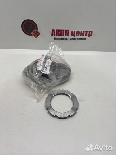 Гайка плонитарного ряда АКПП U660E U760E