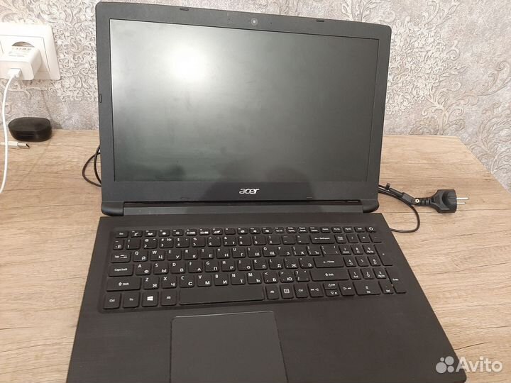 Acer Aspire 3 A315-41