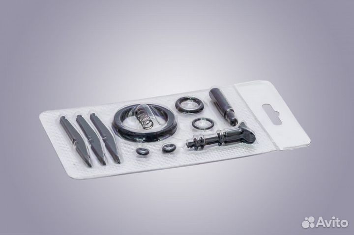 Ремкомплект шиповальный пистолет рп-12