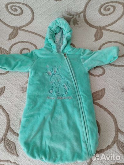 Комбинезоны