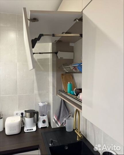 Кухня угловая за 14 дней