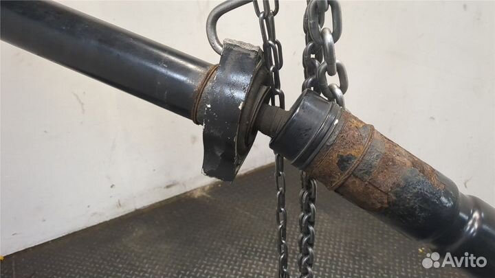 Кардан Chevrolet Equinox 2017, 2018