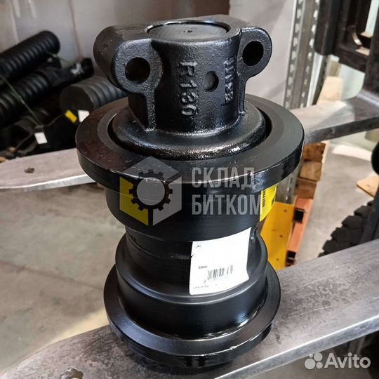 Каток опорный Sennebogen S667RLC