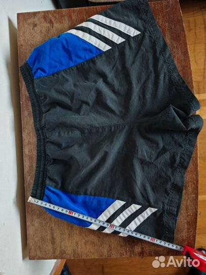 Шорты adidas S