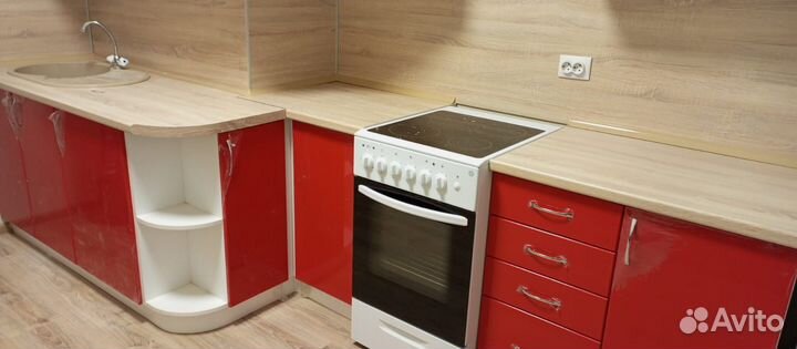 Ремонт мебели, замена столешниц, фасадов