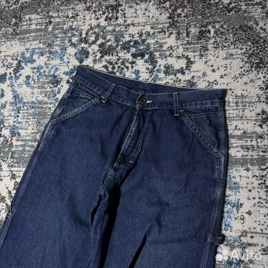 Джинсы Lee Carpenter Vintage