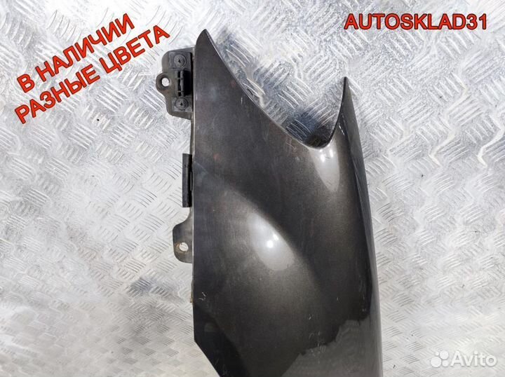 Крыло переднее левое Kia Cerato 663112F030