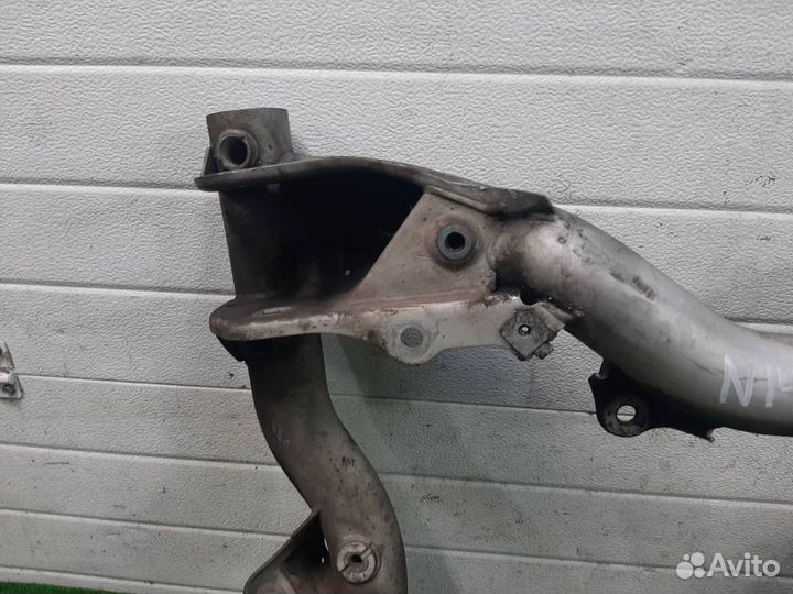 Подрамник передний Mercedes Benz E-class W212 2009