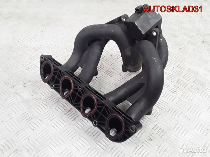 Коллектор впускной BMW 3-серия E46 11611432033