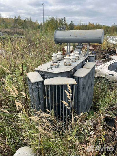 Трансформаторы бу