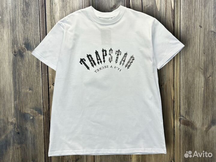 Футболка TrapStar