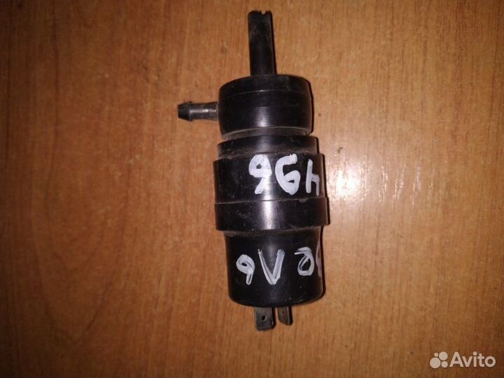 Насос омывателя Лада Гранта седан 11186(1.6L