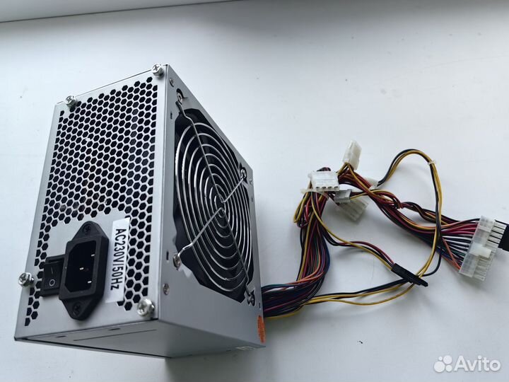 Блок питания для пк 400w